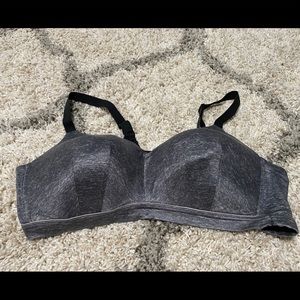 Cacique Lounge Bra